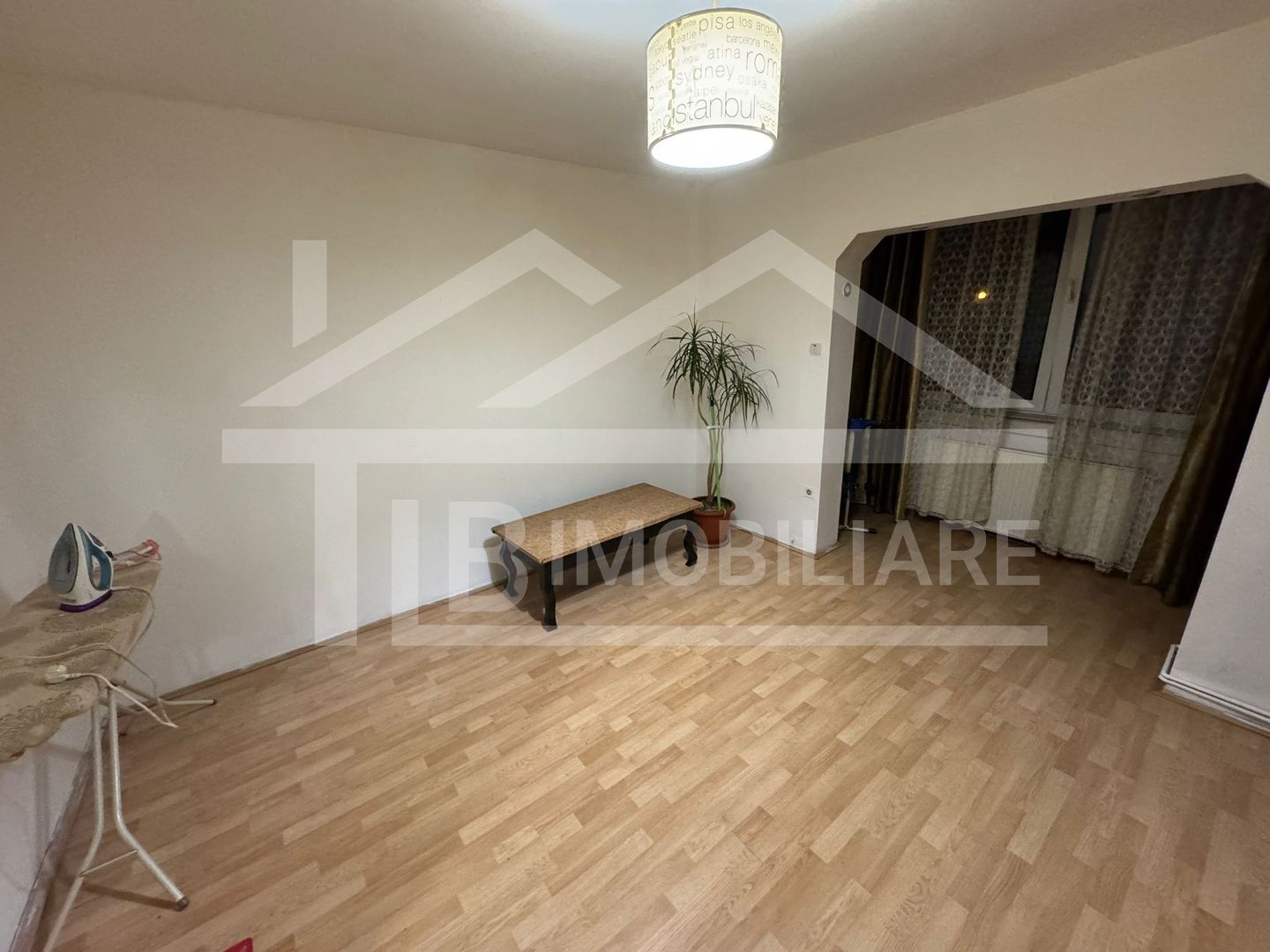 Apartament cu 3 camere, 54mp, Zona Dambu Pietros - Poză 3
