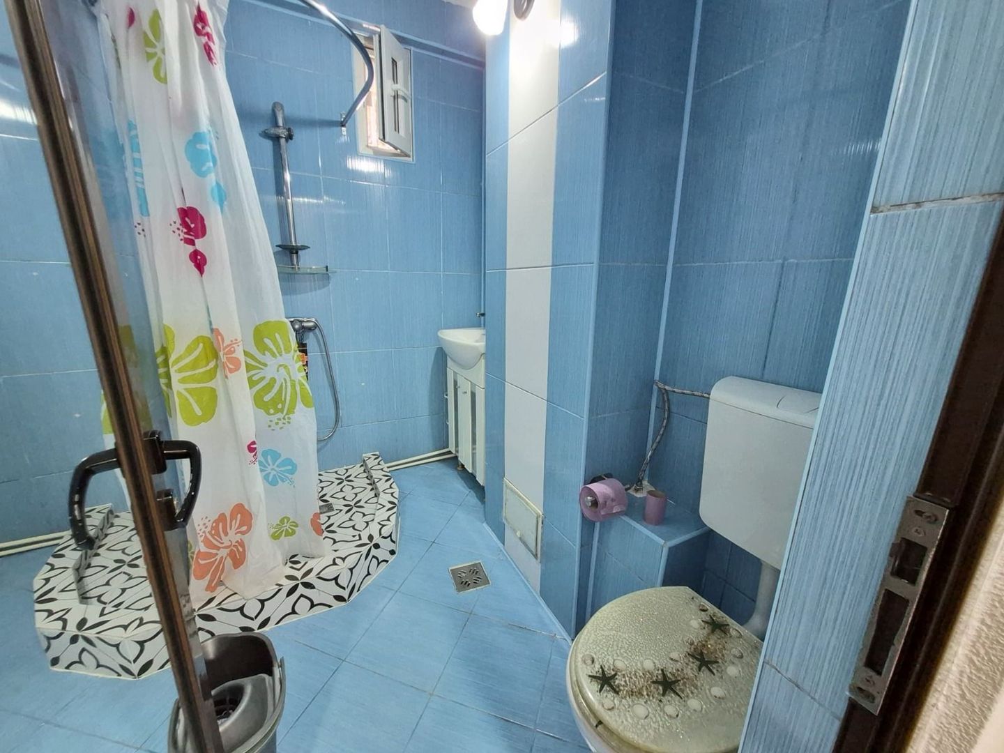 De inchiriat apartament cu 2 camere, Micro 17, parter, 400 euro - Poză 2