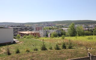 Teren intravilan cu proiect de casă, 1.070 mp.Targu Mures - Poză 2
