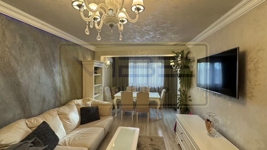 Apartament 3 camere premium Tatarasi Parcul Ciurchi - Poză 4