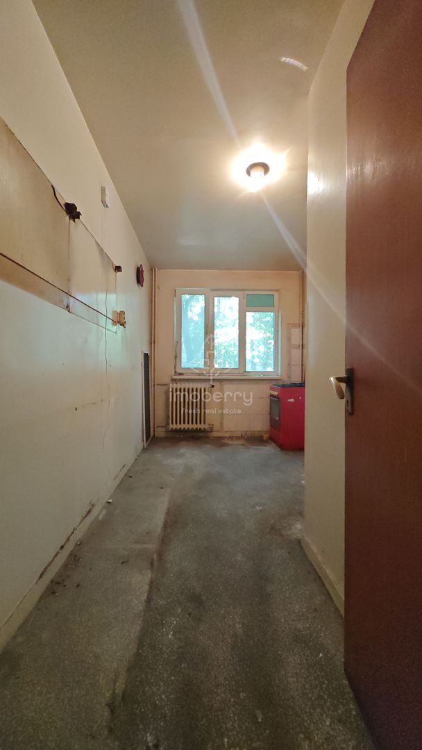 Vanzare apartament 4 camere, de renovat, Gorjului - Poză 10