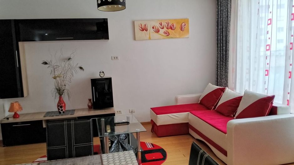 AP. 2 CAMERE 13 SEPTEMBRIE, CENTRALA, BUCATARIE OPEN-SPACE, METROU - Poză 7