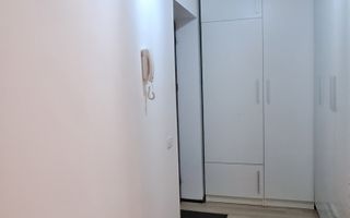 Garsoniera Drumul Taberei, bloc nou, centrala, parcare, stb si metrou - Poză 7