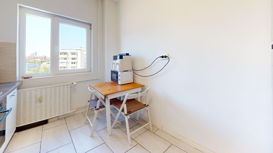 Apartament 2 camere Teiul Doamnei Lacul Tei - Poză 20