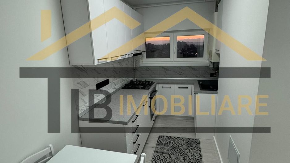 Apartament de 2 camere, decomandat, 49mp, zona Dacia - Poză 5