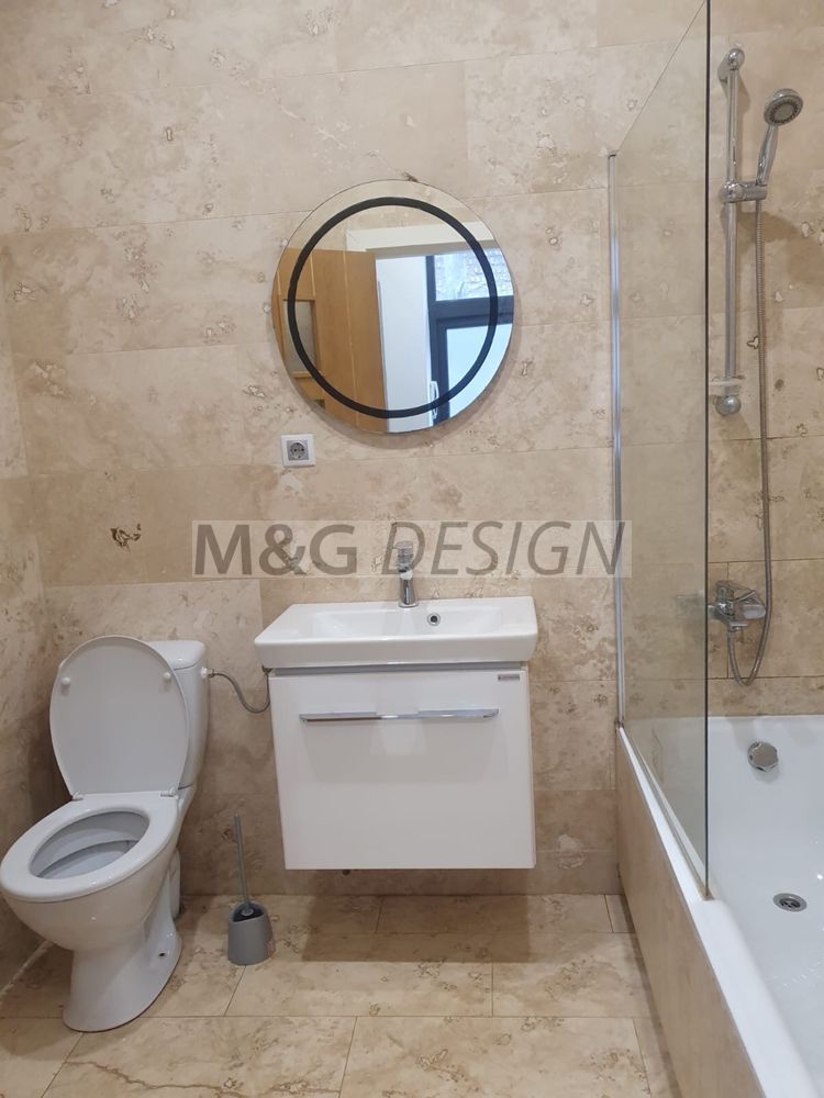 Apartament 1 camera zona Traian cu centrala - Poză 4