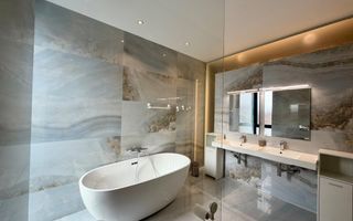 Vilă individuală de lux | Piscină privată | 4 dormitoare | Erou Iancu - Poză 8