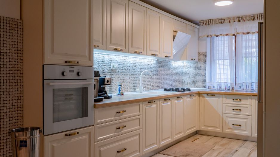 Cumpana – Del Sole – Vila la cheie, ideala pentru familii cu copii! - Poză 24