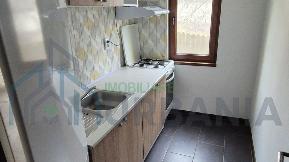 Garsonieră de închiriat în capăt Păcurari, Iași - Poză 4