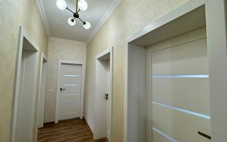 Casa individuala 4 camere I 500mp teren I cartier privat select V. Lupului I - Poză 8