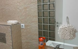 Apartament 3 camere, 2 băi + 2 balcoane – Florești, zona Eroilor - Poză 8