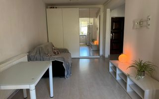 Studio 2 camere | Mobilat și utilat | 15 min metrou Dimitrie Leonida - Poză 1