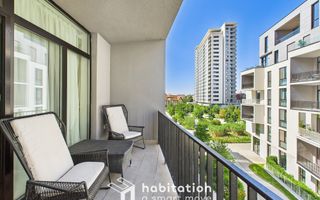 Apartament Premium 3 Camere – ISHO, Stil și Confort - Poză 18