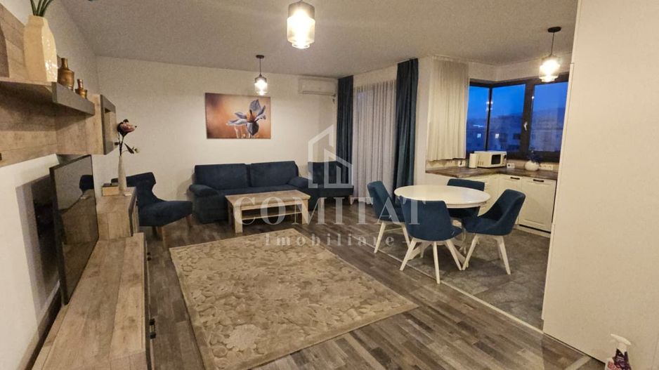 Apartament de închiriat | 2 camere | Imobil Nou | Zona The Office - Poză 4