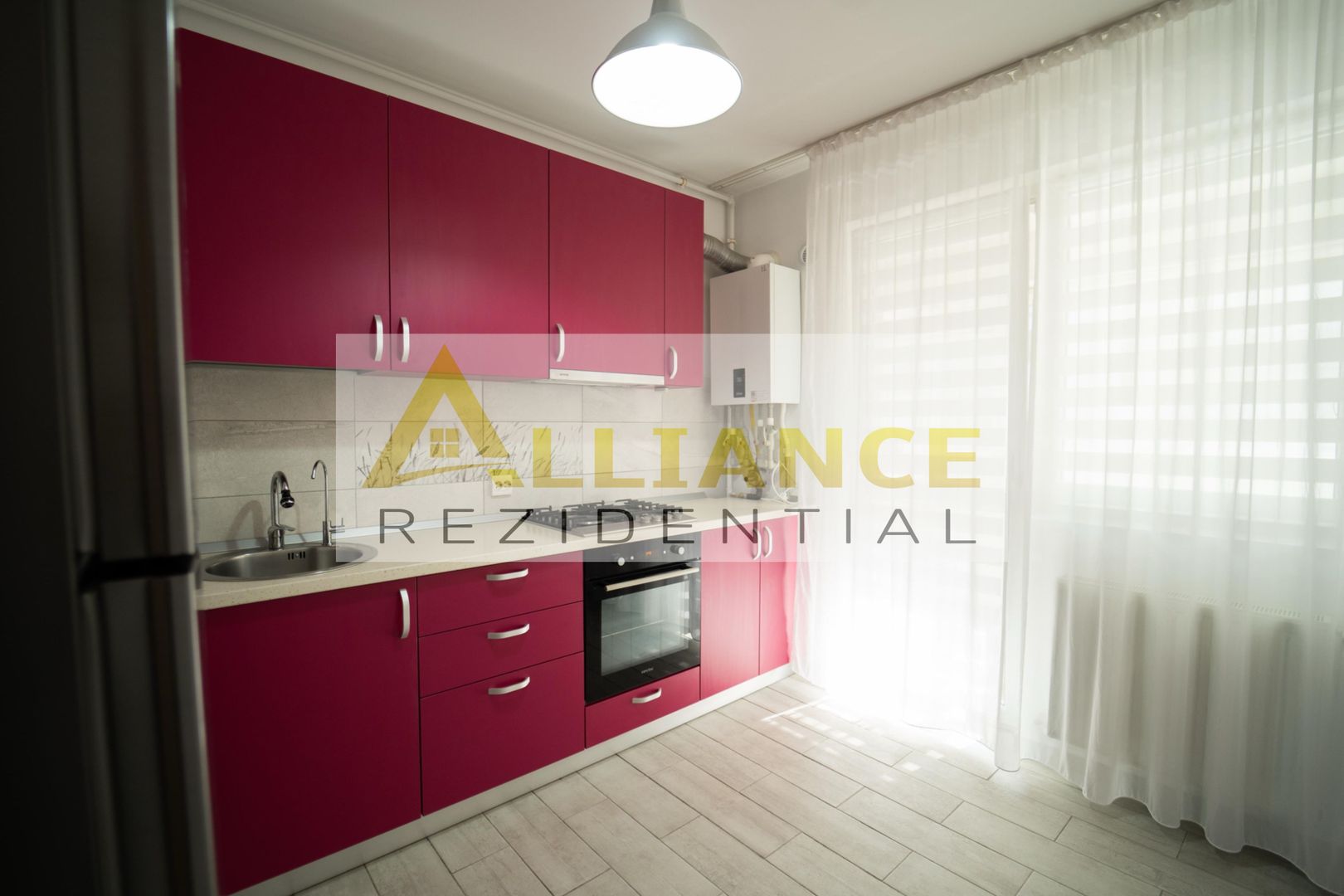 Apartament 2 camere | 57 MP | + parcare - Berceni - Poză 6