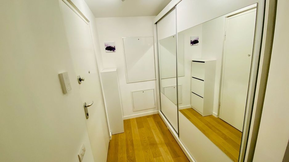 Apartament modern 2 camere I One Herastrau Plaza I Parcare subterana - Poză 10