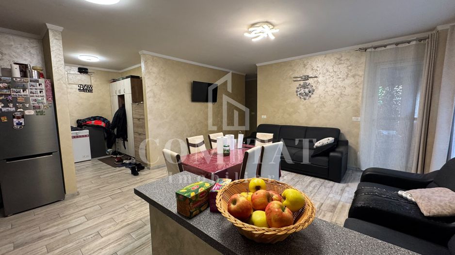 Apartament cu 4 camere | La cheie | Columna Residence - Poză 4
