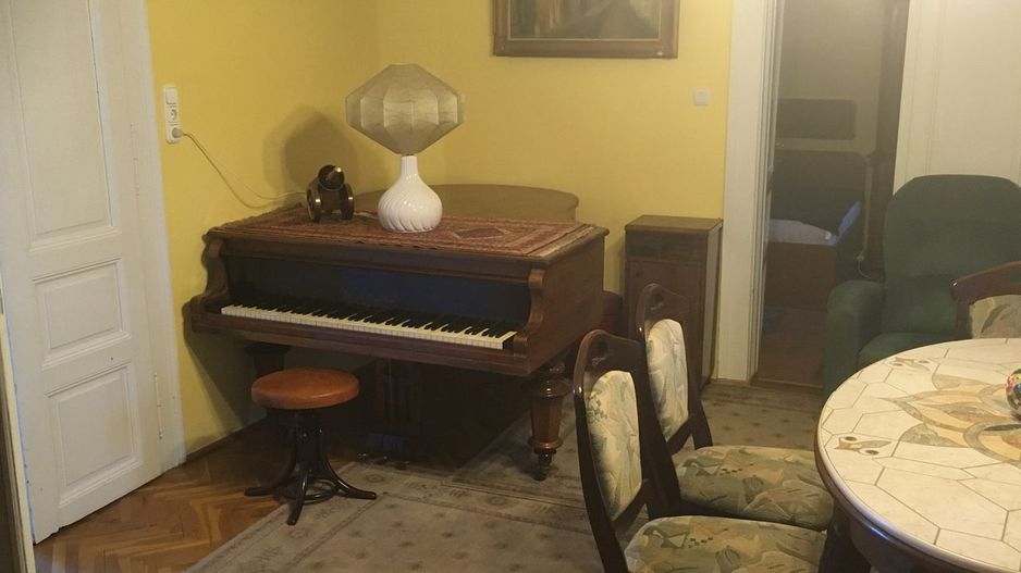 BRASADAS vinde casa mobilata in zona ULTRACENTRALA. - Poză 11