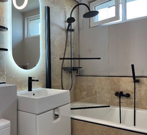 Apartament 3 camere de vanzare Floreasca langa parc renovat - Poză 7