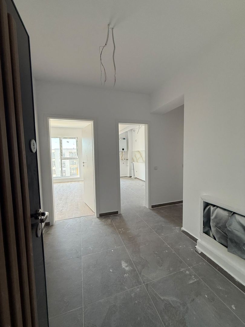 AP. 2CAM. SPATIOS IN BLOC FINALIZAT - DISCOUNT 50% LOCUL DE PARCARE! - Poză 26