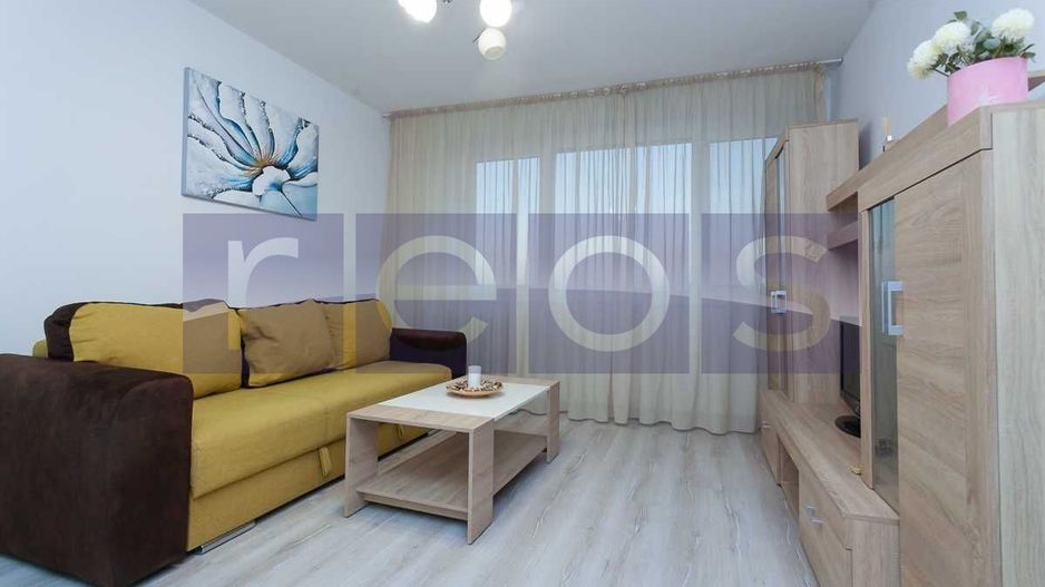 Apartament modern 3 camrere | Stefan cel Mare |Loc de parcare - Poză 1