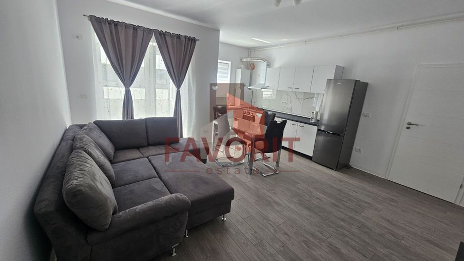 Apartament 2 camere | Giroc - Poză 1