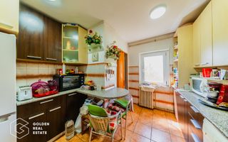Apartament 4 camere, Micalaca, zona Miorita, etaj 3, decomandat, comision 0% - Poză 5
