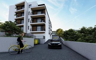 Apartament premium cu 3 camere, 2 bai, parter inalt, Cetate - Poză 2