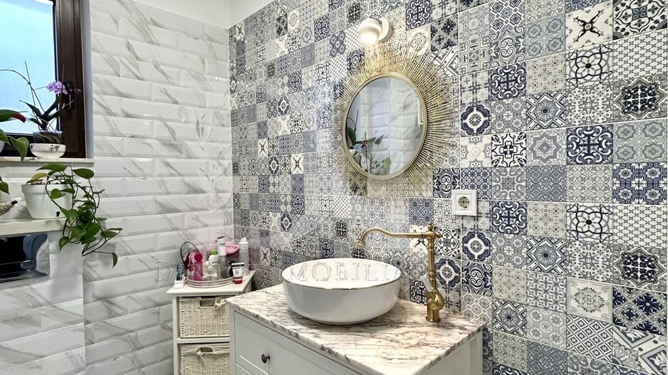 Duplex de vânzare în Florești – Zona Terra / Floresti - Poză 21