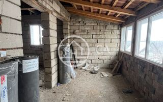 Casa de vanzare D+P+E+M cu 5 camere în Livada De Bihor - Poză 6