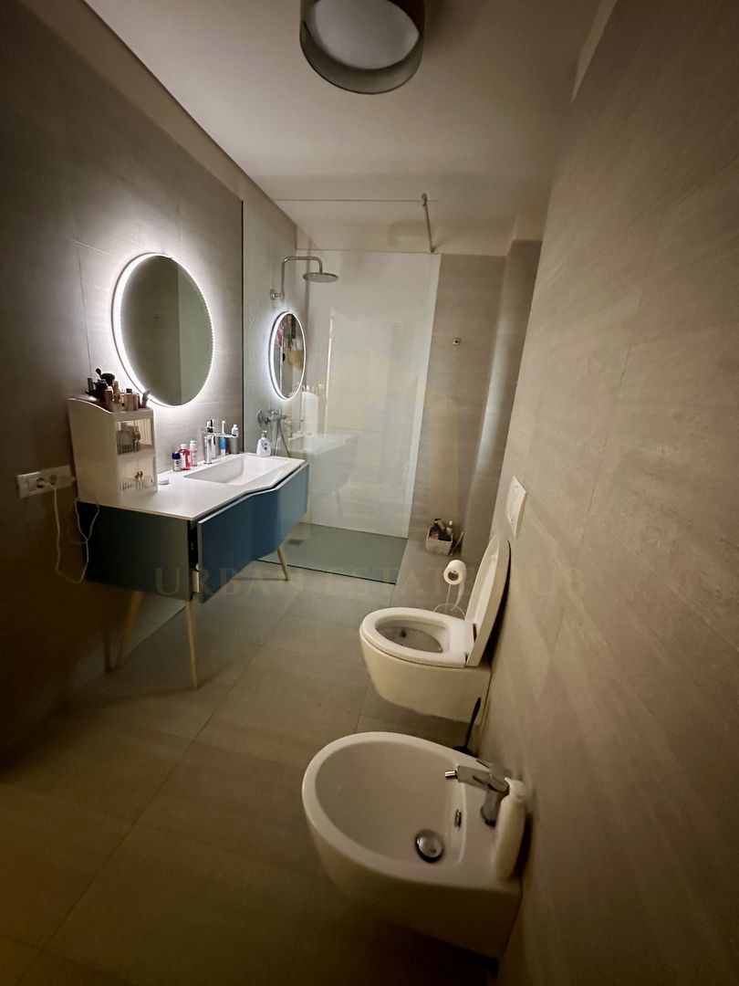 Inchiriere parte de duplex,  zona Panemar, Buna Ziua - Poză 13