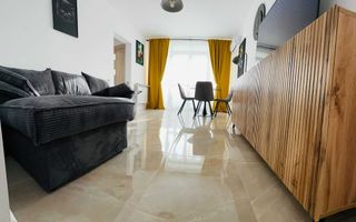 VANZARE 3 CAMERE-  RADU BELLER - PARC FLOREASCA - Poză 1