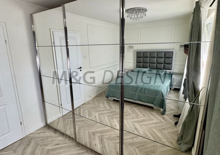 Apartament 2 camere zona Tipografilor - Poză 6