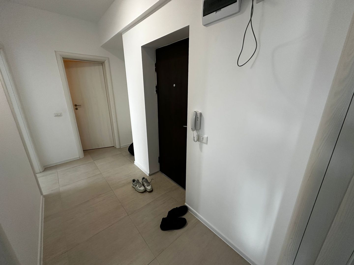 2 Camere Iuliu Maniu Militari Envougue Residence Chiajna Bloc Nou - Poză 10