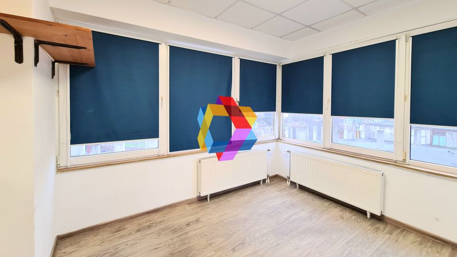 Spatiu birouri de închiriat Brasov - 130 mp  # spatii-comerciale-brasov.ro - Poză 6