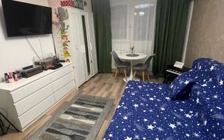 2 camere Drumul Taberei - Ghencea - Poză 1