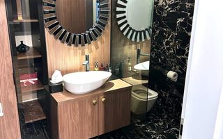 2 camere 73 mp | 15mp terasa | Aviatiei Park - Poză 5