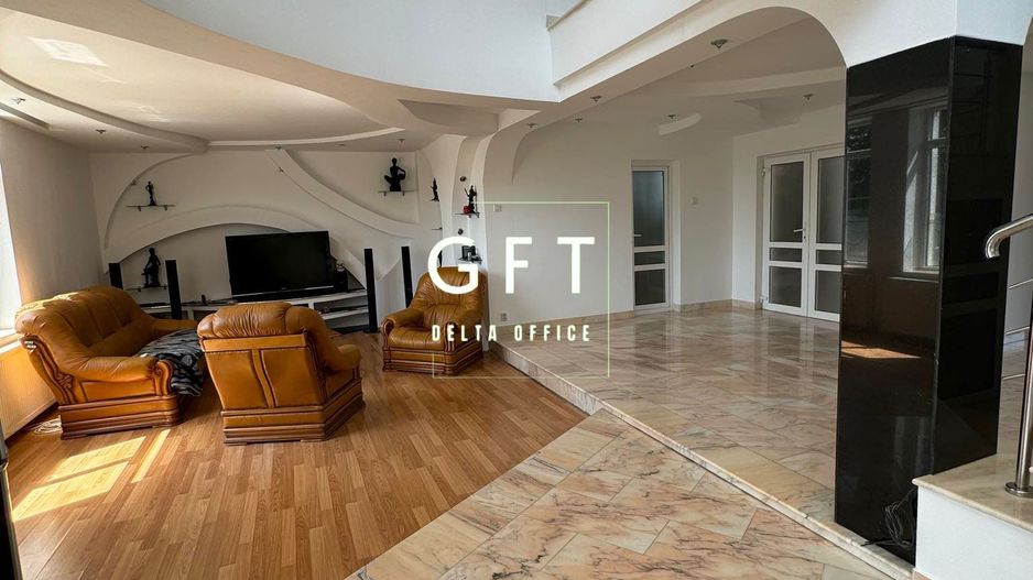 Casa cu piscina, Valea Ghinzii de Inchiriat / De vânzare - Poză 32