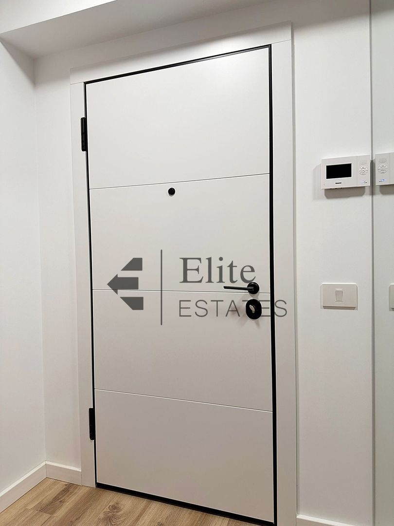 De inchiriat Apartament nou cu 2 camere  Prima Green - Poză 22