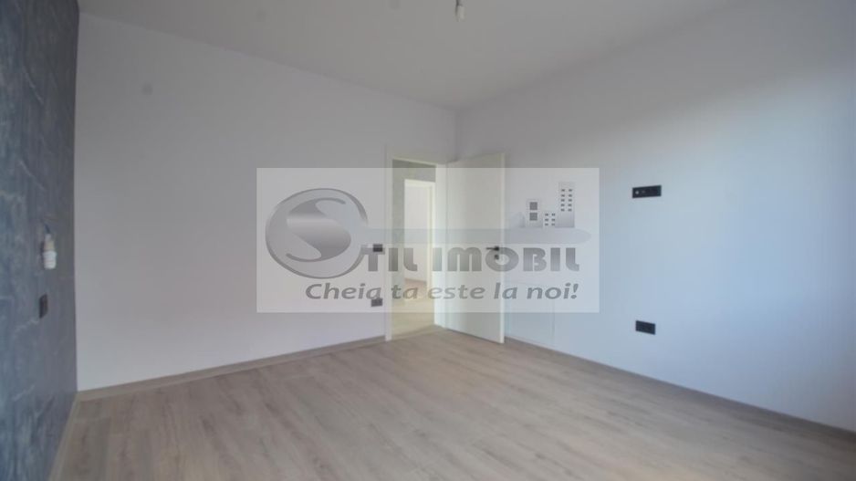 Vila plan parter - Popas Pacurari - Poză 9