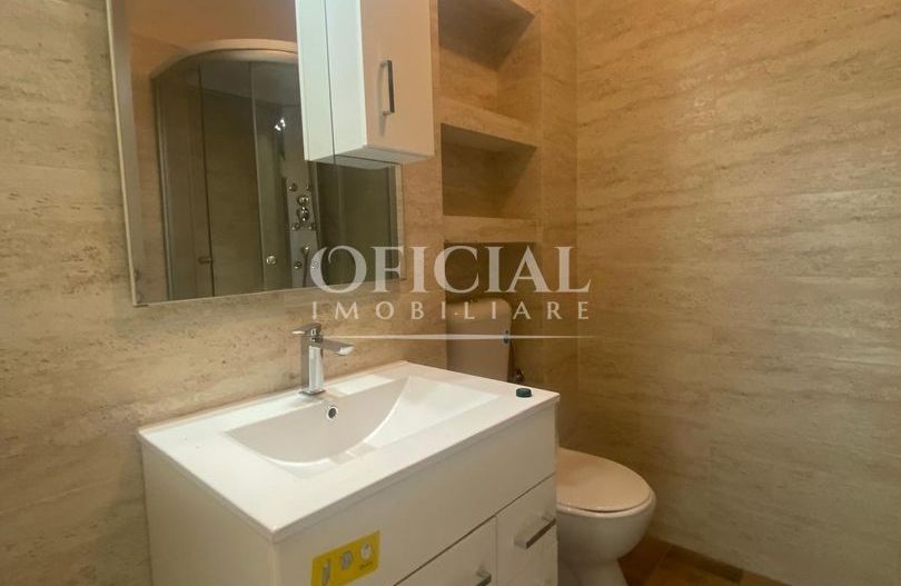 Apartament 3 Camere | 86 Mp | 2 Bai |Logie | Garaj | Floresti VIVO BMW - Poză 7