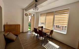 Apartament 2 camere, 45 mp, garaj subteran, zona Borhanci - Poză 6