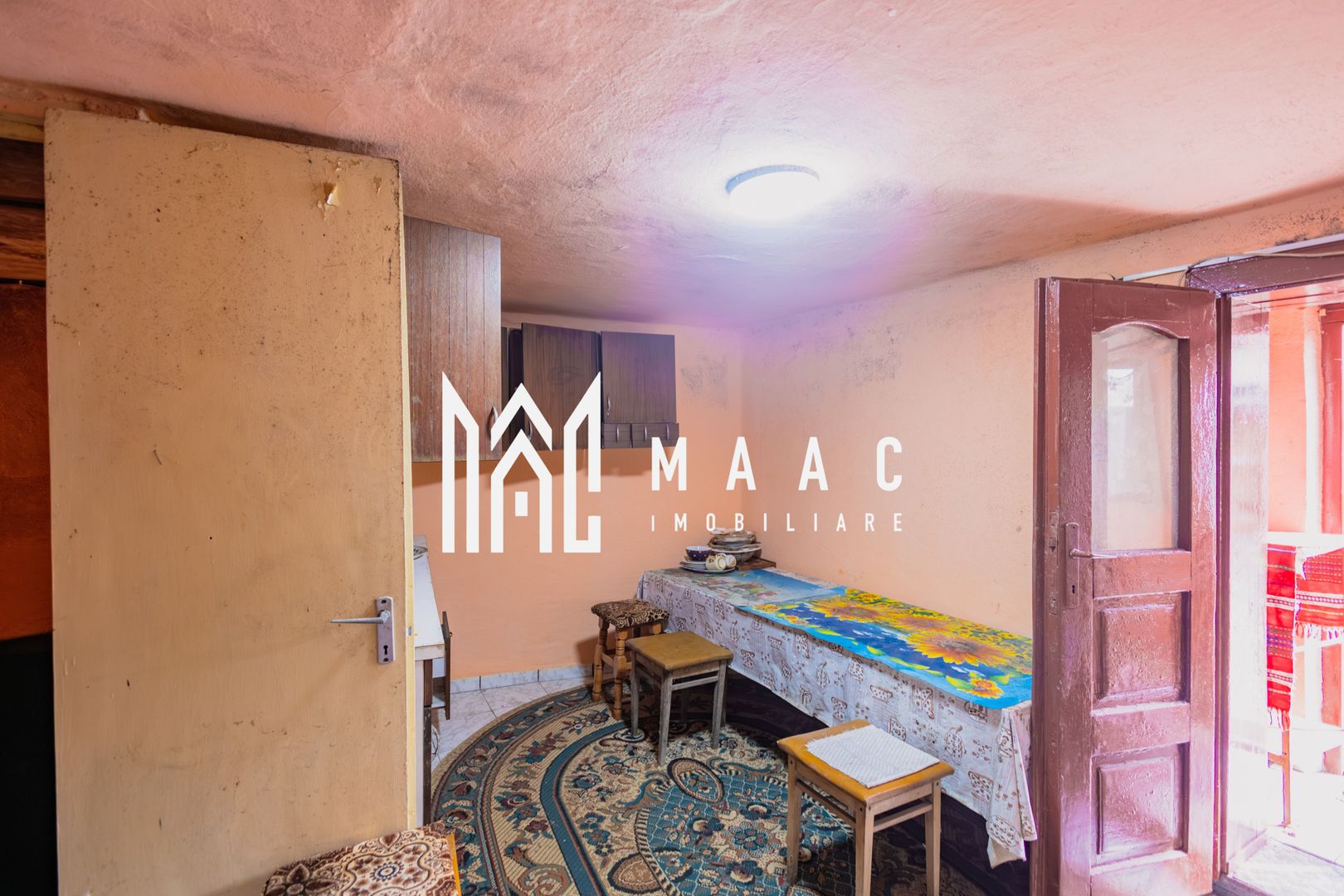 Casă Individuală | 110 Mp Utili | 810 Mp Teren | Miercurea Sibiulu - Poză 4