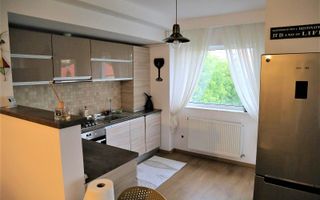Apartament 3 camere, bloc nou, zona strazii Observatorului. - Poză 3