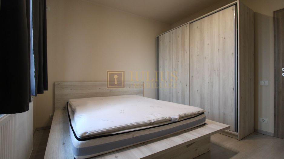 Casa Giroc, 4 camere, 2 bai, curte interioara. - Poză 17