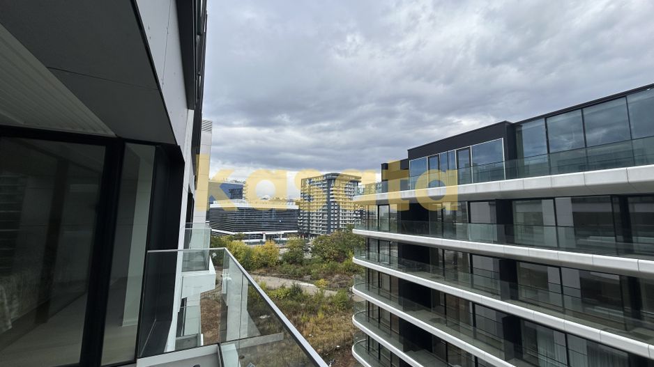 Apartament 2 camere | One Lake Club | Ready to move | Prima inchiriere - Poză 15