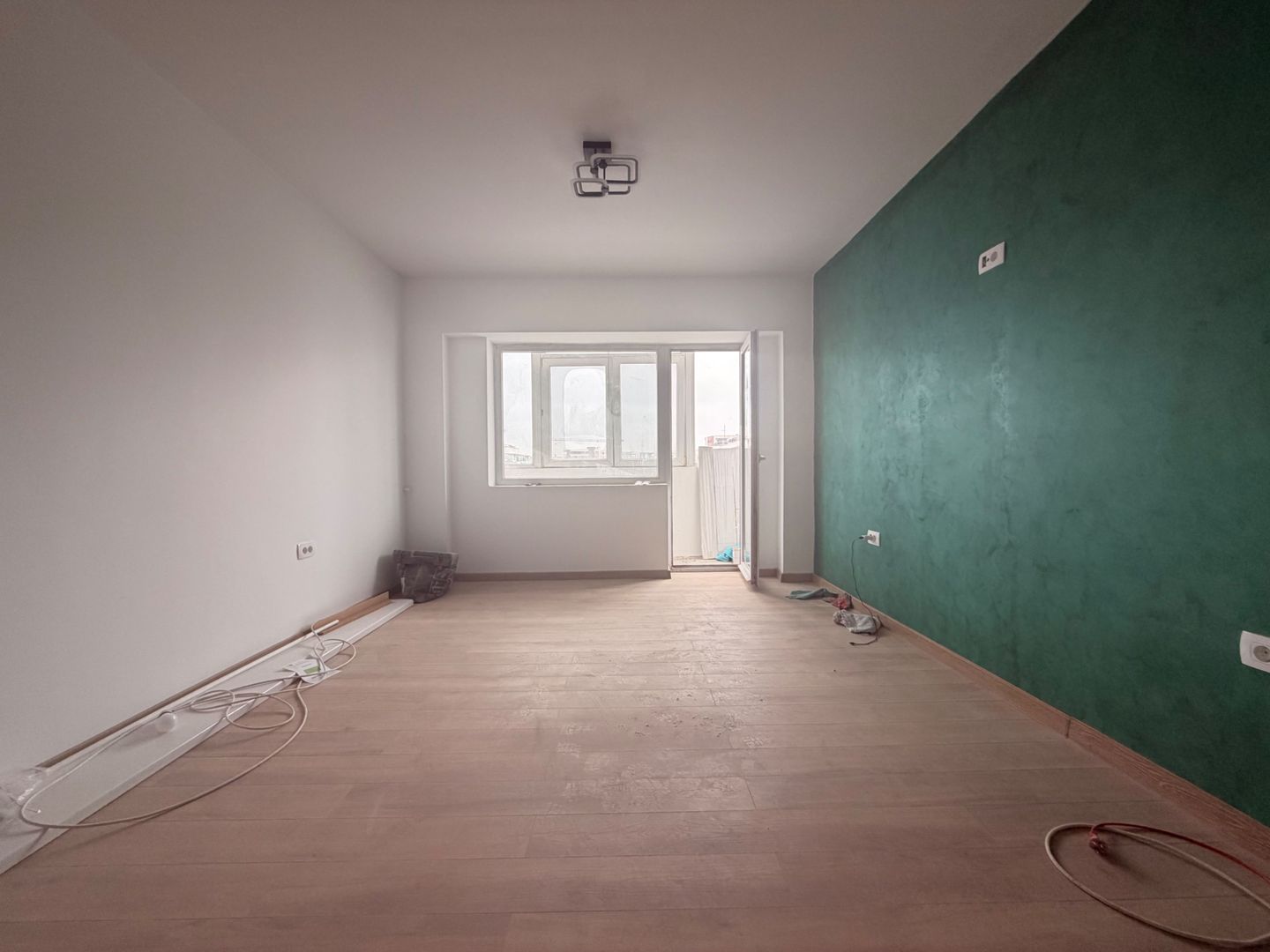 APARTAMENT 2 CAMERE | CENTRALA | INCALZIRE PARDOSEALA - Poză 2