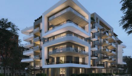 FZEEN Residence Floreasca