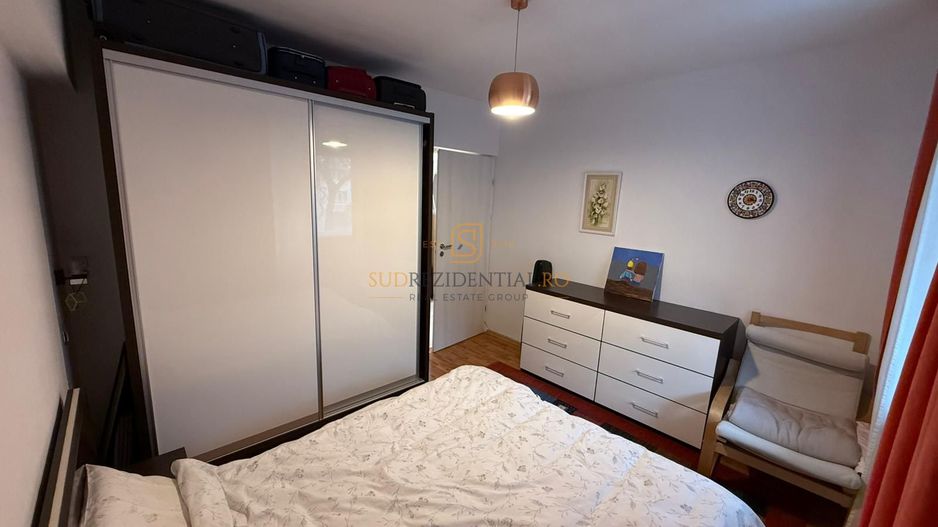 Apartament 3 camere de vanzare, zona Rahova, Sectorul 5 - Poză 2