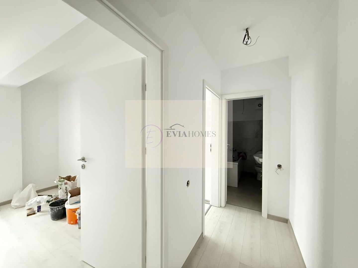 3 camere/2 băi/Parcare inclusă/Constructie premium - Poză 5